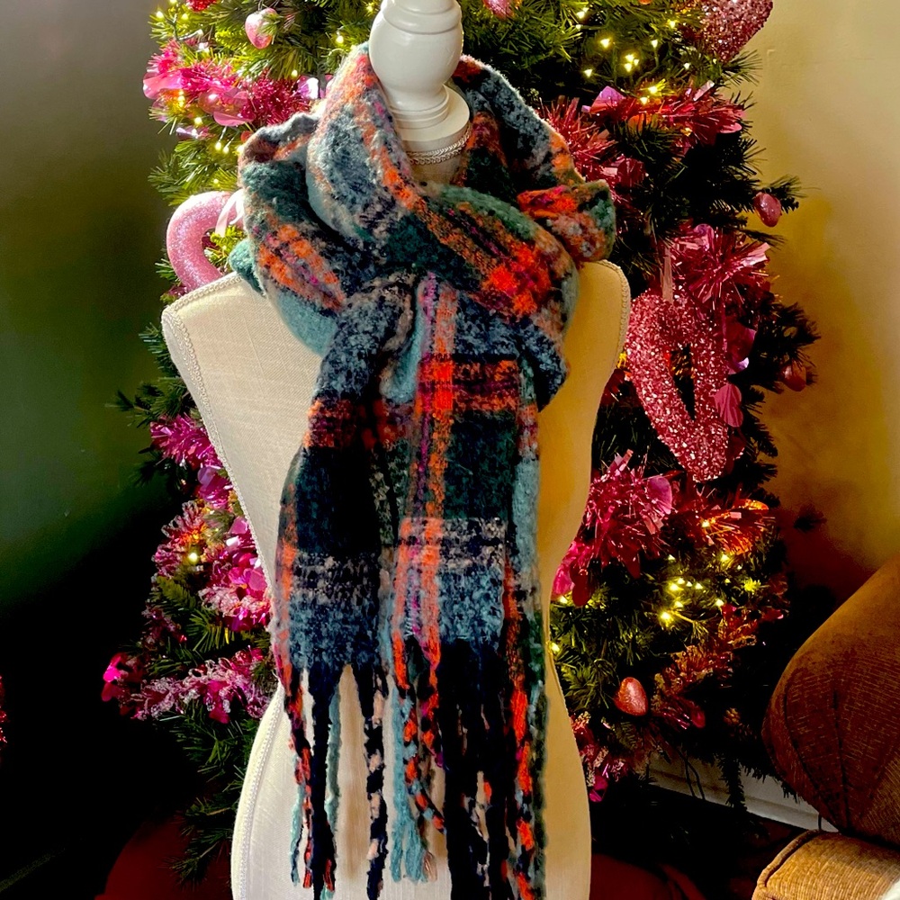 Scarf